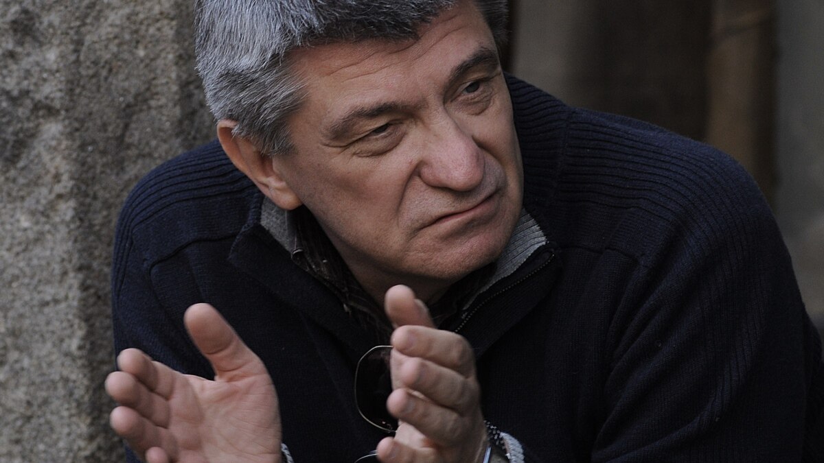 Сокуров актер