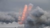 Россия снова обстреляла Украину ракетами: двое раненых в Хмельницком, поражен военный объект