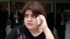 В Баку начали судить журналистку Хадиджу Исмаил 