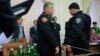 Суд отказался арестовывать Бочковского 