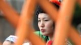 Восьмое марта в единственной в Кыргызстане колонии для женщин