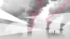 Крымский титан. Завод миллиардера Фирташа в Армянске продолжает работать после выброса вредных веществ и несмотря на санкции