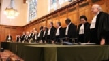 Судебные процессы против России в Гааге: подробности
