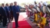 "Плохо били в бубен": чиновница в Таджикистане лишилась работы после визита президента 