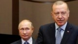 Как ссорились и мирились Путин и Эрдоган