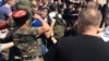 На Кубани задержали предполагаемого организатора нападения на Навального в Анапе