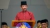 В Брунее вводят мораторий на смертную казнь за однополый секс и супружескую измену