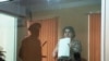Хадиджа Исмайлова удостоена журналистской премии ООН 