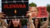 Россия пригласила ООН и Красный Крест расследовать удар по Еленовке. МККК заявляет, что приглашения не получал