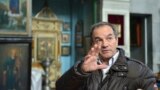 В президенты Украины собрался французский бизнесмен, потомок мецената