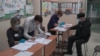 Движение "Голос" заявило о "правовом произволе" на избирательных участках во время выборов в регионах 