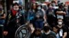Америка: протесты в Сиэтле, интервью Ходорковского и посла Салливана, туризм после пандемии