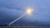CNN: Россия готовит новые испытания ракеты "Буревестник". Предыдущие закончились взрывом в Архангельской области