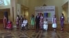 В Таджикистане впервые прошел конкурс красоты для девушек с ограниченными возможностями