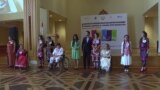 beauty contest dushanbe tajikistan