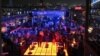 В новогоднюю ночь в Стамбуле произошел теракт в ночном клубе, погибли 39 человек 