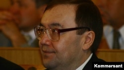Ural Rahimov Bashneft 