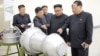 Таинственные ученые и водородная бомба. Кто создает ядерное оружие для Северной Кореи