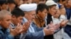 В Казахстане оштрафовали за громкое "Аминь" во время молитвы в мечети