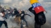 "Я не боюсь Бога. Я не боюсь ничего": президент Венесуэлы приступил к решительной "зачистке" протестов 