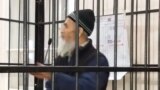 В Кыргызстане оставлен в силе приговор правозащитнику Азимжану Аскарову