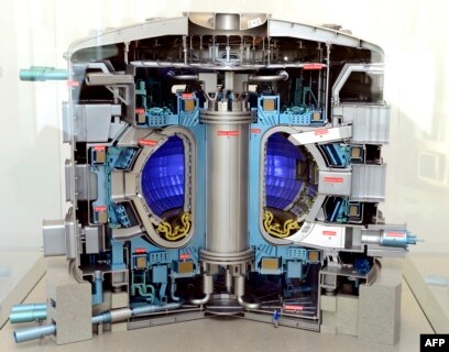Чистый термояд: зачем 35 стран строят самый большой в мире термоядерный  реактор
