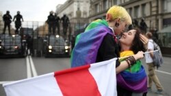Зачем в Беларуси готовят законодательную базу для преследования ЛГБТ-сообщества
