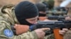 Киев: позиции войск подвергаются усиленным обстрелам