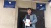 В Казахстане оштрафовали французского документалиста за нелегальный труд. Он снимал фильм по аккредитации