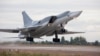 РФ разместит в Крыму эскадрилью бомбардировщиков Ту-22М3