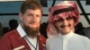 Дорогой брат Кадырова и еще десять арестованных принцев. Что происходит в Саудовской Аравии