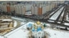 В Москве с 12 мая возобновят строительство храмов, несмотря на карантин