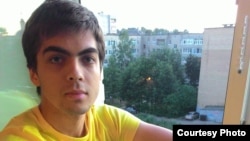 Иван Непомнящих под домашним арестом, 25 июля 2015 