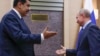 Мадуро приказал перенести в Москву офис государственной нефтяной компании и закупать в РФ лекарства и продукты