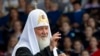 Глава РПЦ сравнил аборты с жертвоприношениями, а верховный муфтий хочет в школах "уроки нравственности"