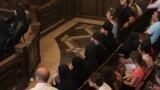 Грузинский священник получил 9 лет тюрьмы за попытку отравить цианидом секретаря патриарха