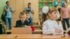 В Краснодарском крае в школах ввели "информпятиминутки"