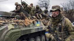 Прямой эфир: война России с Украиной (часть 3)