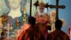 Жителя Барнаула заподозрили в экстремизме из-за мема с патриархом Кириллом