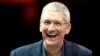 Глава Apple признался в нетрадиционной сексуальной ориентации