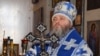 От COVID-19 умер епископ РПЦ. Он вел службу для пожилых прихожан в Вербное воскресенье