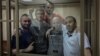 Пятерых крымских татар осудили на сроки до 17 лет по делу "Хизб ут-Тахрир"