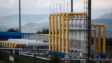 Россия предупредила об отмене транзита газа в страны, граничащие с Украиной