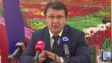 Глава Минздрава Таджикистана уворачивается от вопросов о коронавирусе в стране