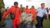 В море найдены тела погибших с пропавшего самолета AirAsia