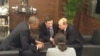 Обама и Путин на саммите G20 обсудили Сирию