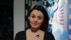 Юлия Таратута