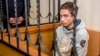 Суд в Краснодаре продлил арест 19-летнего украинца Павла Гриба до 4 января 