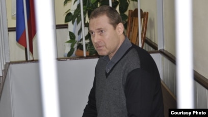 Эстонский бизнесмен Райво Суси получил в России 12 лет тюрьмы за шпионаж