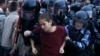 Власти Кемерова хотят потратить 150 млн на "борьбу с экстремизмом", в том числе на агитацию школьников против митингов